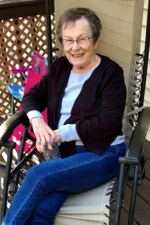 Geraldine Walker