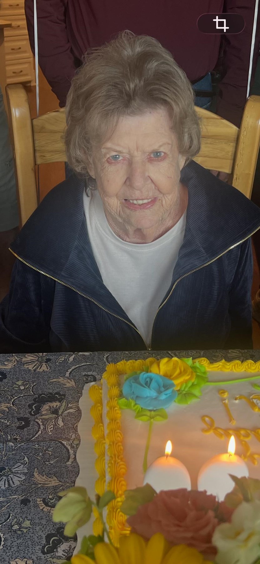 Obituary of Patricia Jolane Abel