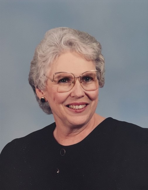 Obituary of Louise Elizabeth (Entzminger) Johnson