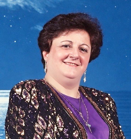Obituary of Amal F. Assaf
