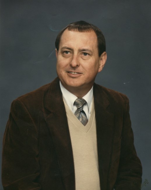 Obituary of Jerry E. Pollock