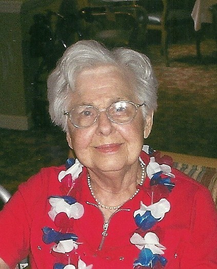 Obituary of Willagene Green Bradford