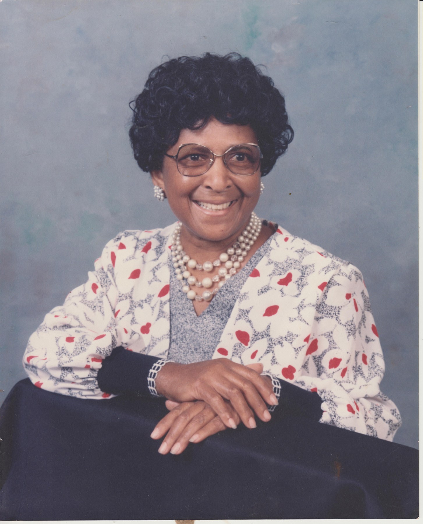 Obituary of Barbara Jean Burgess
