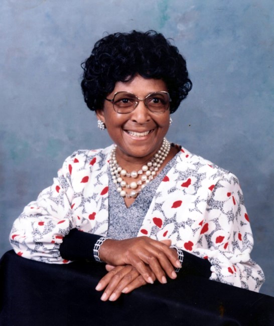 Obituary of Barbara Jean Burgess