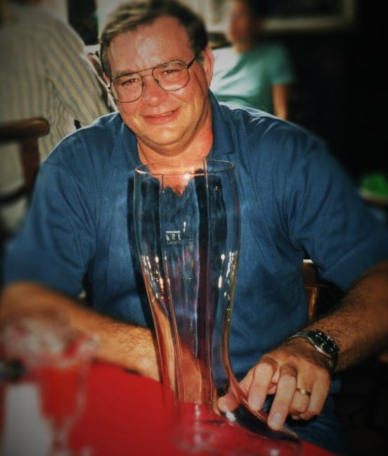 Obituary of Paul Joseph Lauzon-Lawson