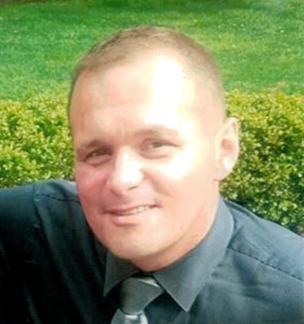 Obituary of Steven Schultheis, Jr.