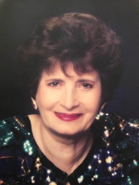 Obituary of Martha Marquez Pino
