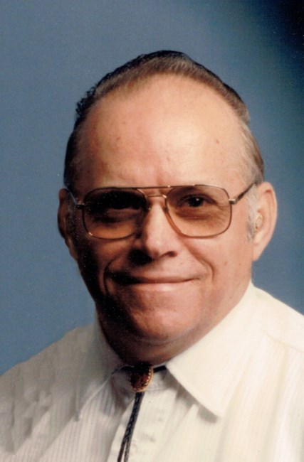 Obituary of Jerald D. Vaught