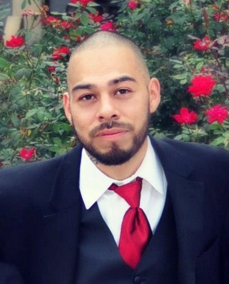 Obituario de Mario Alberto Salvatierra