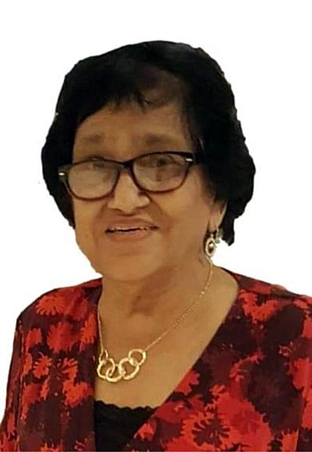 Obituary of Tarry Ramsuchit