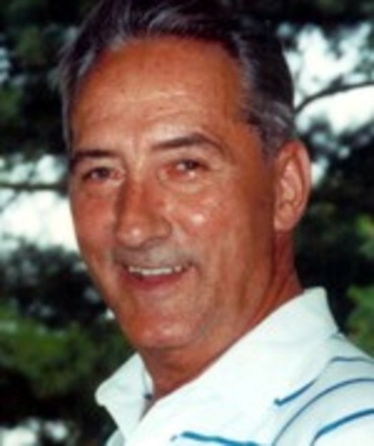 Obituary of Frank H. Harris