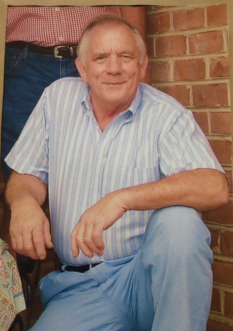 Obituary of John Pedigo Bryant