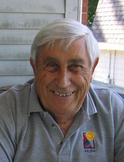 Obituary of John F. Martino