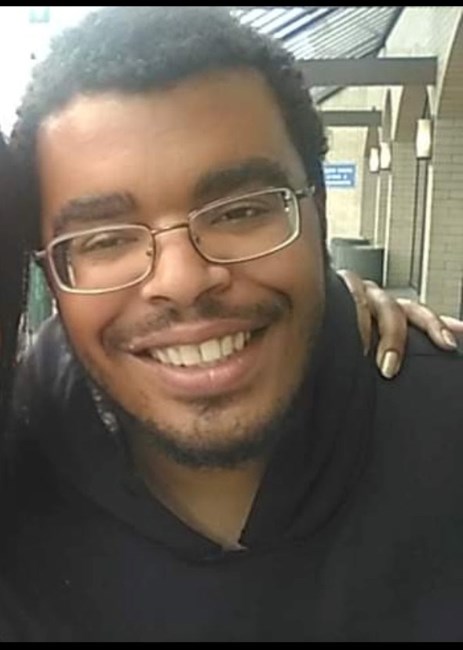 Obituary of Michael Emmanuel Jefferson