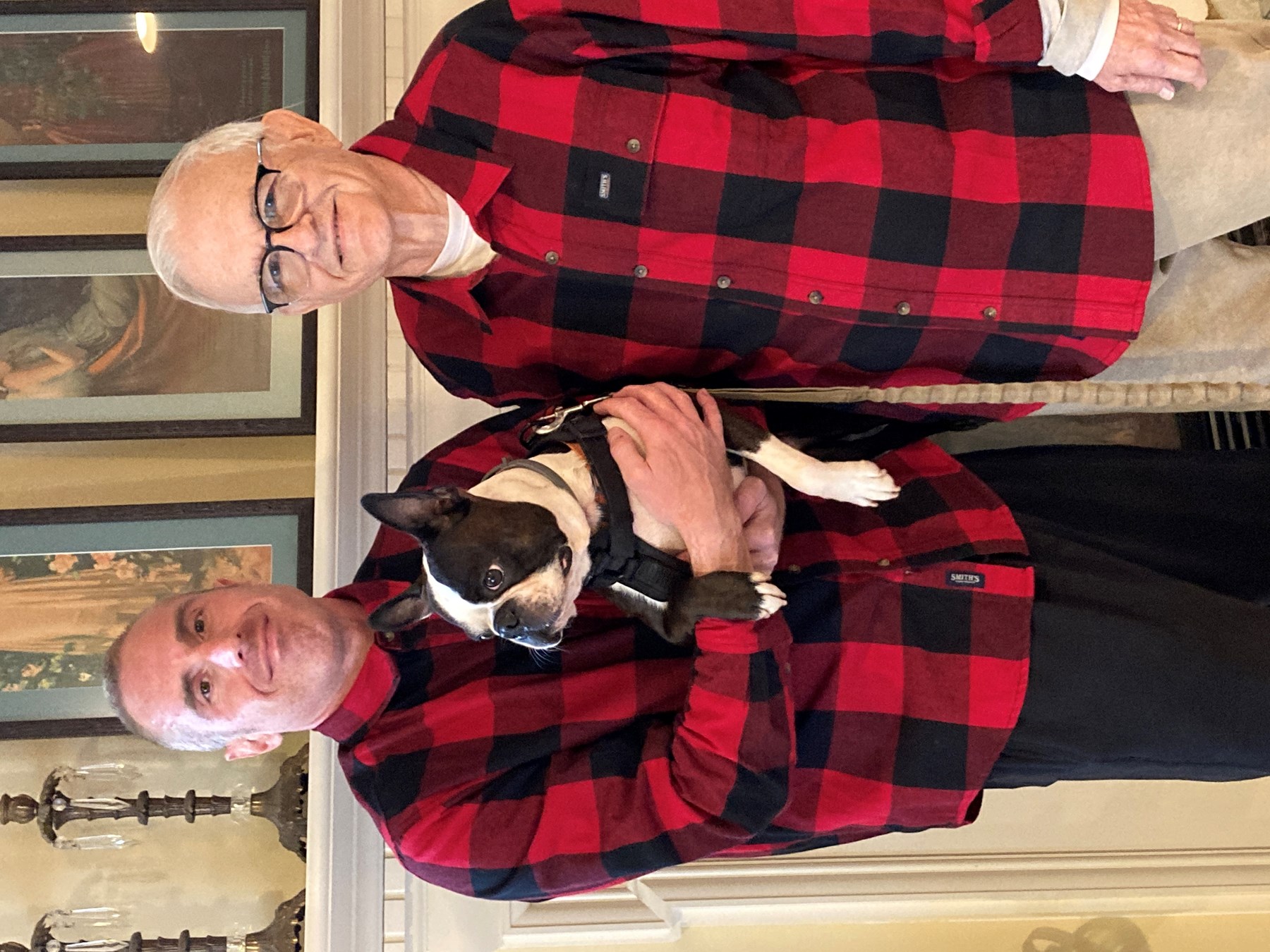 Obituary of Stephen Robert Krone