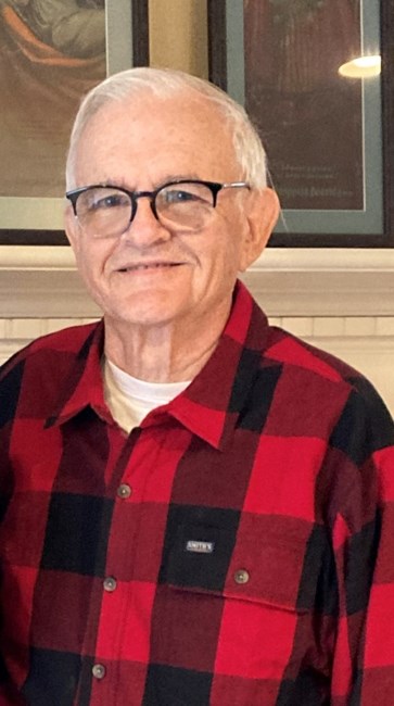 Obituary of Stephen Robert Krone