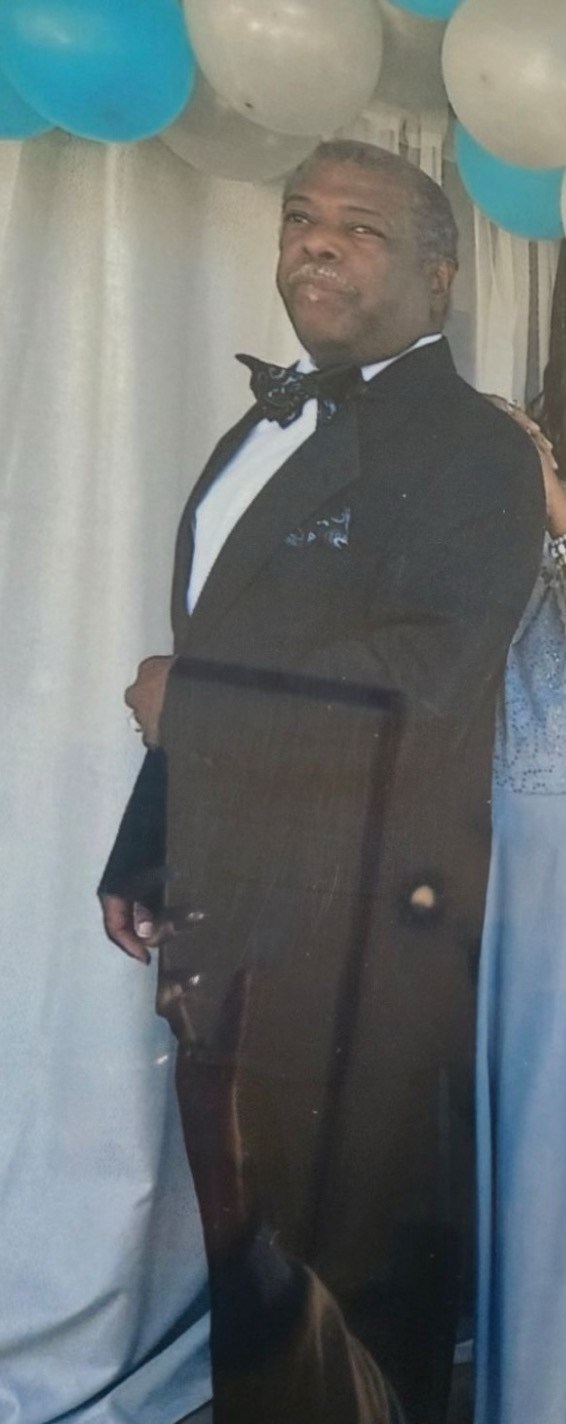 Obituary of Edward C. Floyd