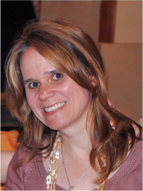 Avis de décès de Mary Helen Case