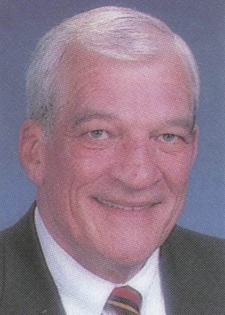 Obituary of J. Frank Smith Jr.