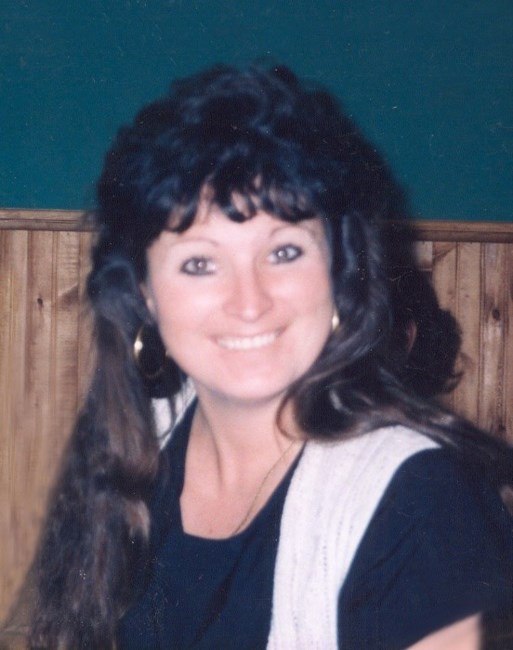 Obituary of Margo Mary Hannah Szewczyk