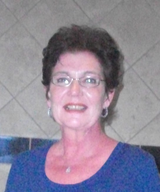 Obituary of Susan Kay Thorpe