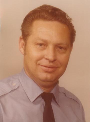 Obituary of Doug Wallace