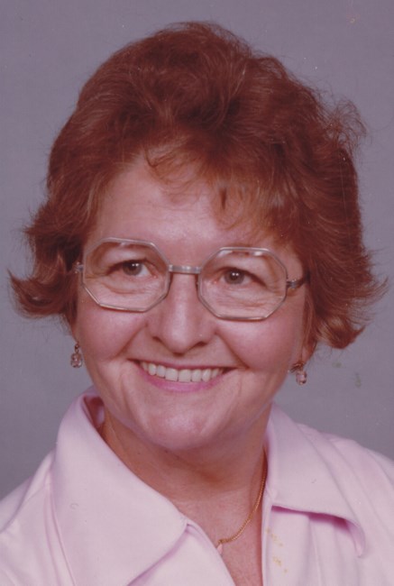 Obituary of Bonnie Mae Campbell