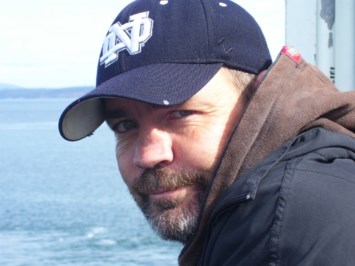 Obituary of Cathal David Woods