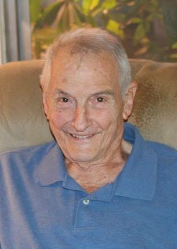 Obituary of Ernest Carl Atsinger Jr.