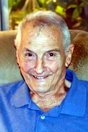 Obituary of Ernest Carl Atsinger Jr.
