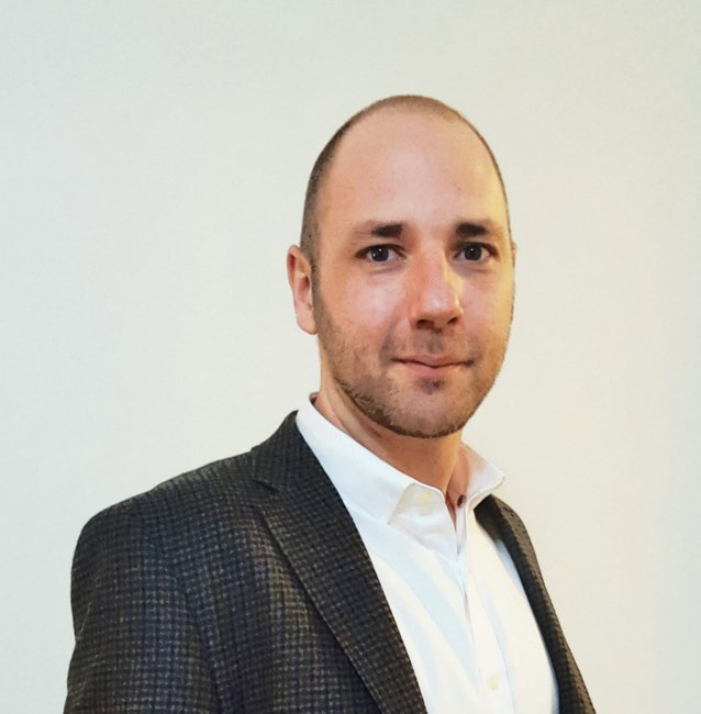 Obituary of Adam Louis Bordelon