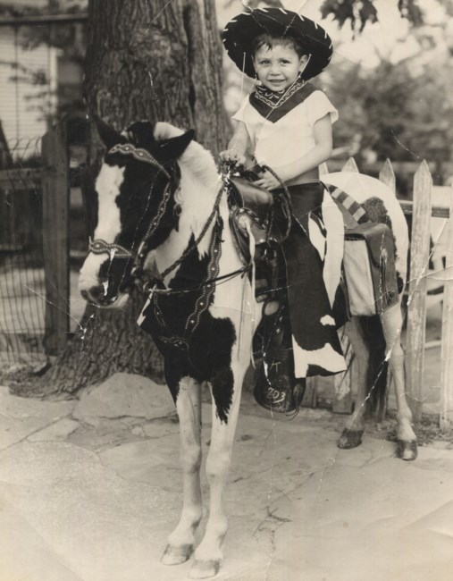 Obituary of Larry E Hernandez Sr.