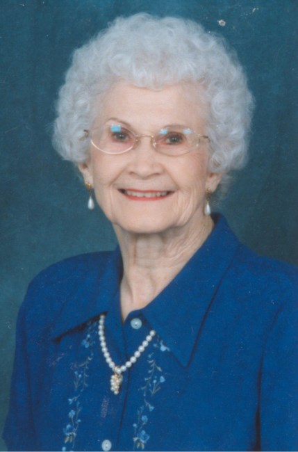 Obituary of Bonnie Louise (Henderson) Smith