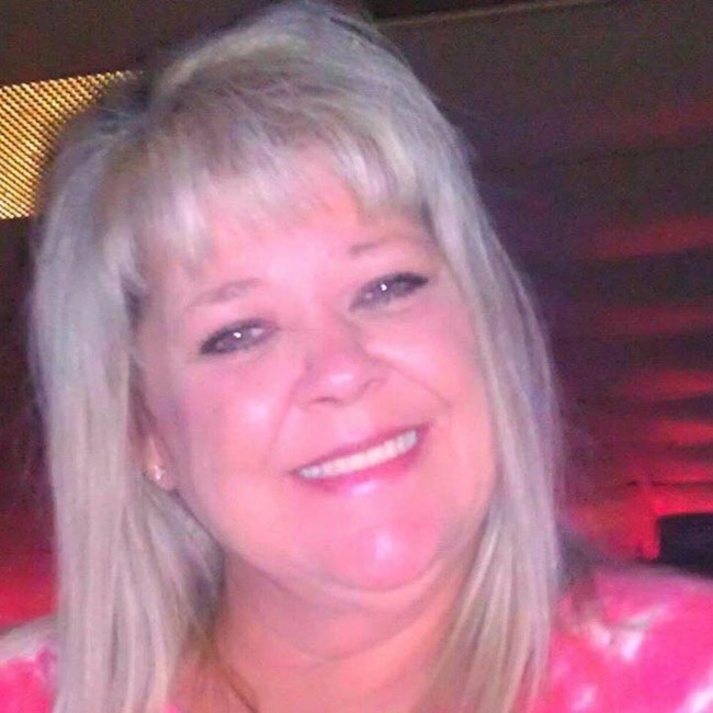 Obituary of Traci Gayle Tolbert