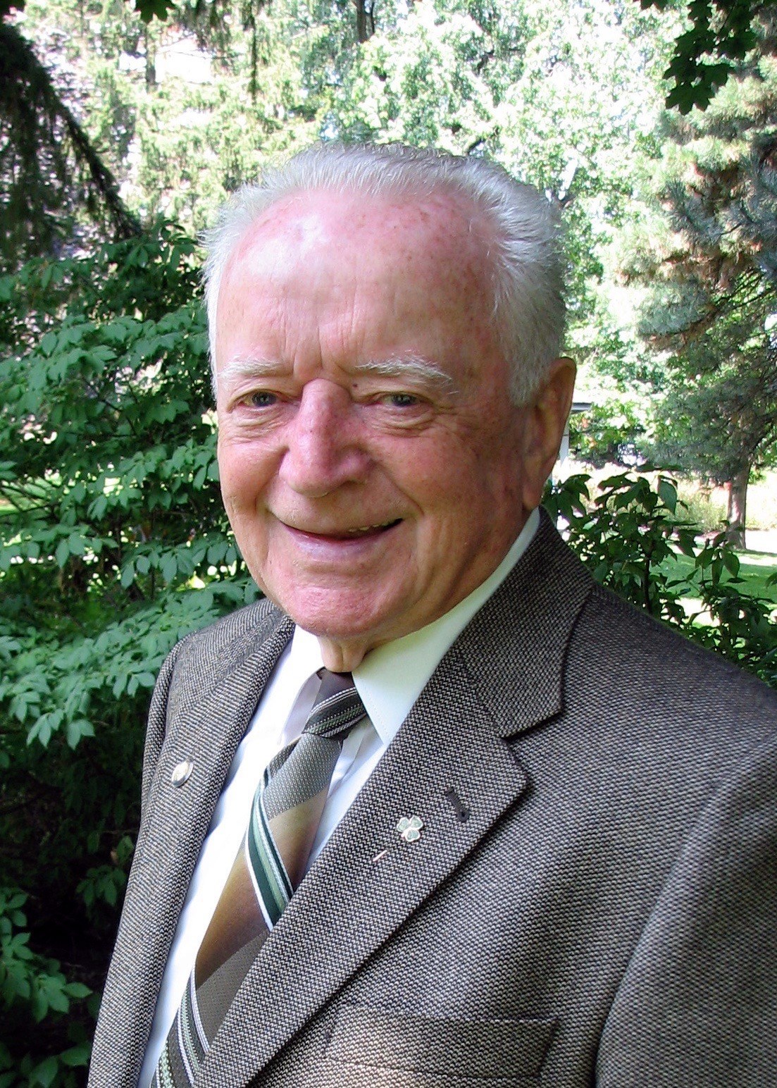 Louis Donnelly Obituary Toronto, ON