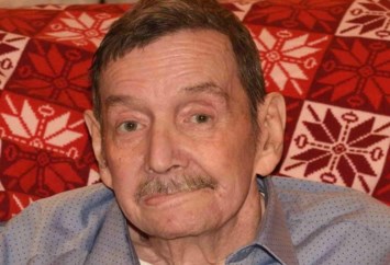 Obituary of Harlan O'Guin Jr.