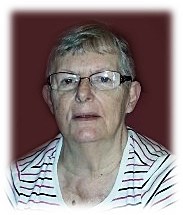 Obituary of Shirley Peltier