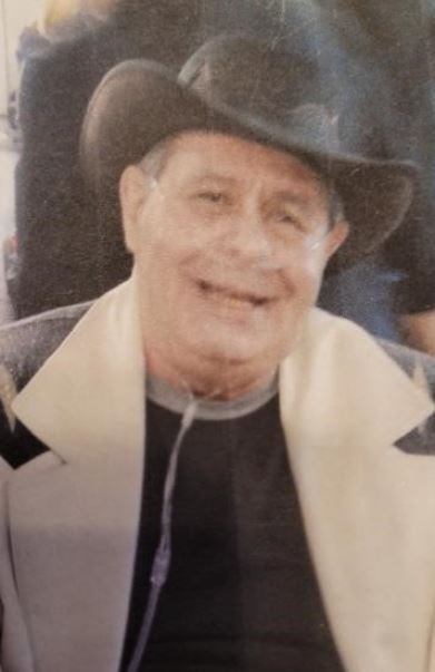 Obituary of Richard L Palermo