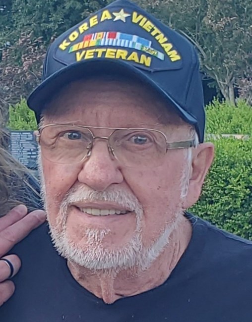 Obituary of Herbert Francis McQuiston