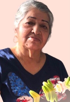 Obituary of Rose Escamilla