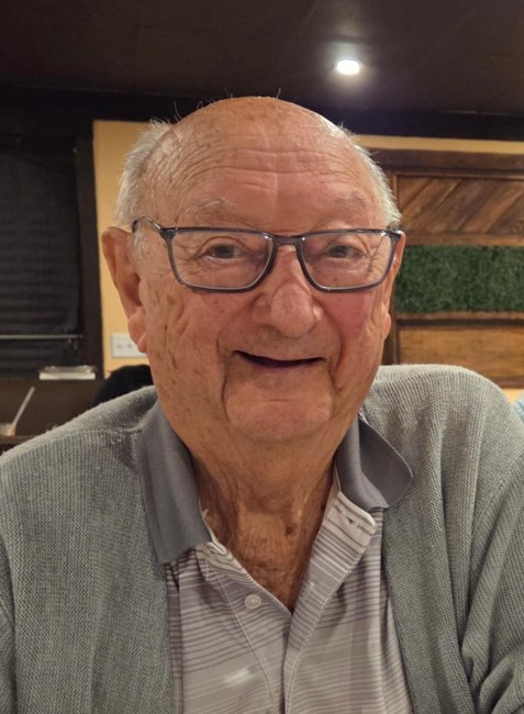 Obituary of James Francis Costa