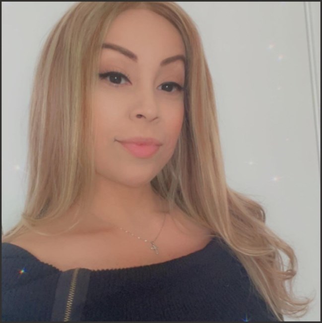 Obituary of Erica Tapia