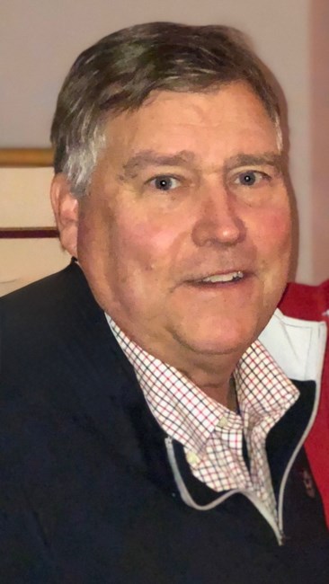 Avis de décès de Mark Richard Jagor