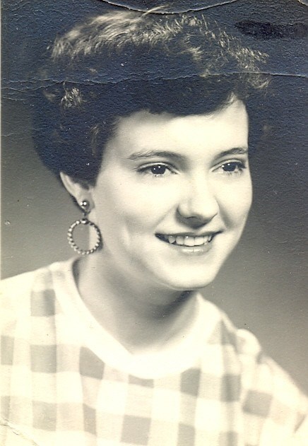 Obituary of Sarah Jean Hardy