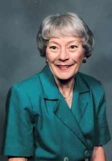 Obituary of Jane R. Depew