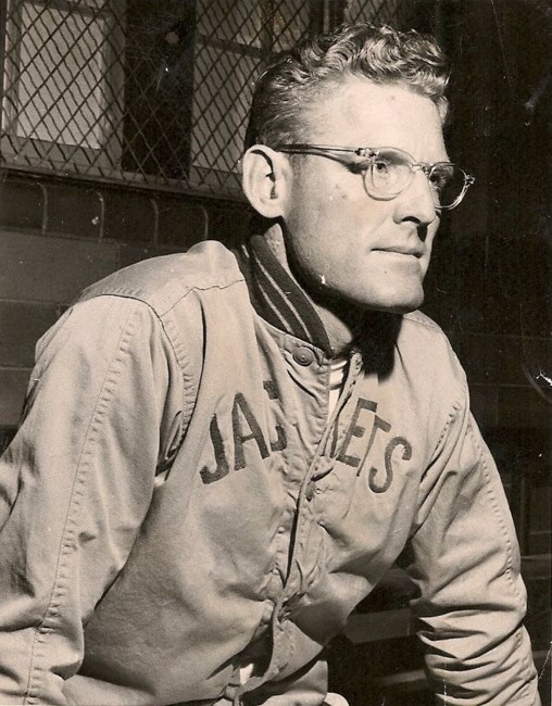 Obituary of Roy Robert "Red" Williams