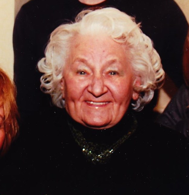 Obituary of Lorraine Ann Marsh