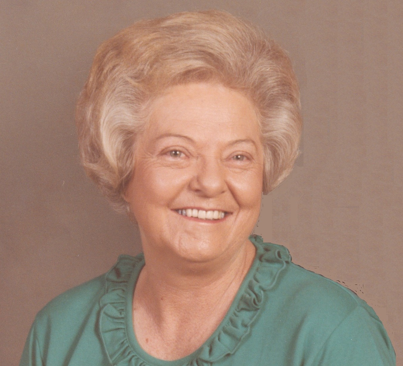 Christine C. Rhodes Obituary Ridgeland, MS