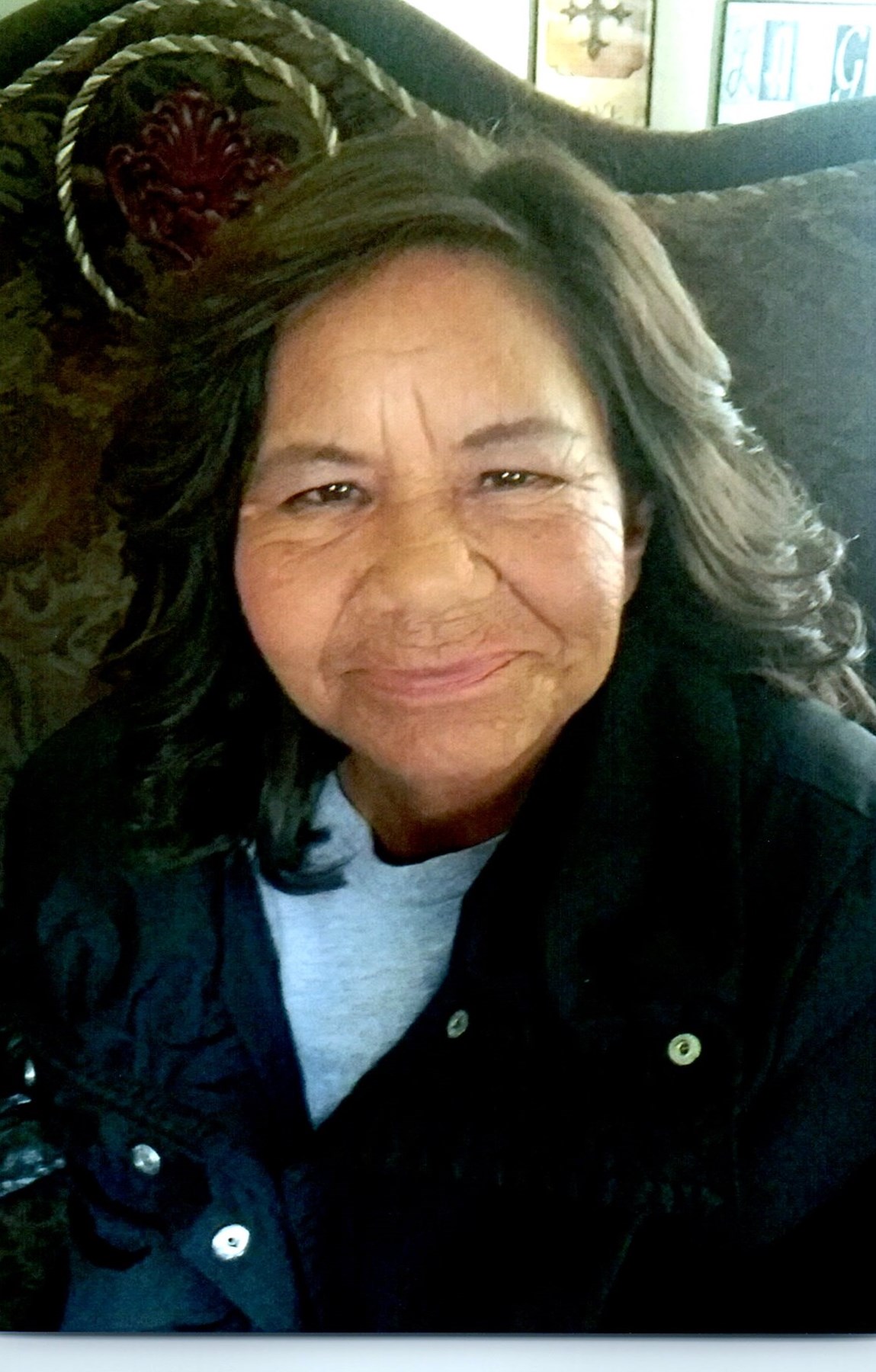 Obituary of Elena Baldiviez Mojica