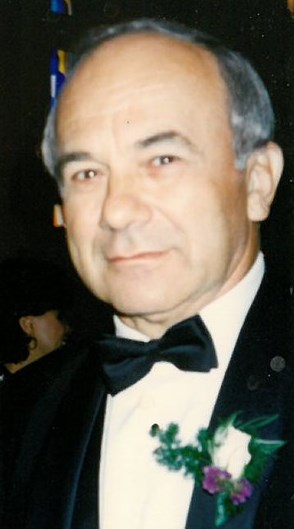 Obituary of Walter (Vlado) Vlasic